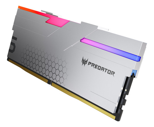 Memoria Ram Acer Predator Herme Ddr5 6400mhz 64gb 2x32gb