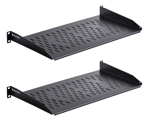 Estante Cantilever Universal Rackmount Para Equipos Av