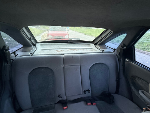 Ford Escort 1.8 Clx D