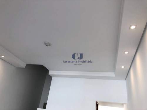 Casa Com 2 Dormitórios À Venda, 150 M² Por R$ 221.000,00 - Jardim Wanel Ville Iv - Sorocaba/sp - Ca0469