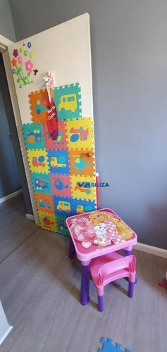 Imagem 24 de 30 de Apartamento Com 3 Dormitórios À Venda, 65 M² Por R$ 315.000,00 - Vila Constança - São Paulo/sp - Ap3426