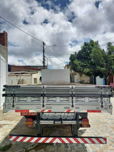 Ford Cargo 816 S