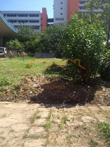Imagem 3 de 7 de Terreno Comercial - Campestre - Ref: 2829 - V-5013