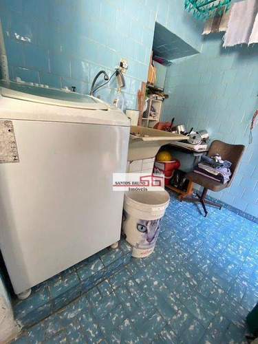 Imagem 19 de 23 de Casa À Venda, 210 M² Por R$ 779.000,00 - Freguesia Do Ó - São Paulo/sp - Ca1062