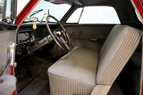Imagem 10 de 15 de Studebaker Champion Tag Ford Custon Bel Air Cadillac Nash