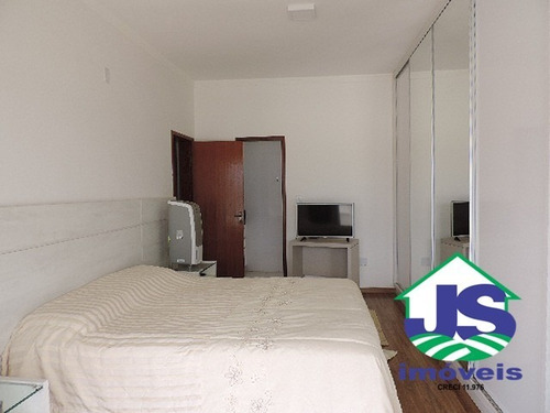 Imagem 8 de 15 de Casa Geminada Duplex Venda Bairro Canaã - 601-1