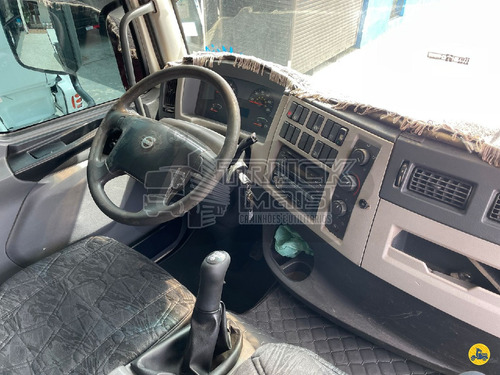 Volvo Vm 330 4x2 Ano 2013