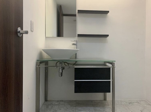 Vendo Departamento Lomas De Chapultepec En Palmas Kamerun