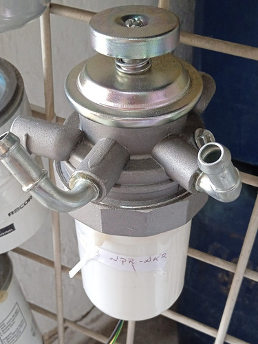 Filtro Separador De Agua Isuzu Npr / Nkr 