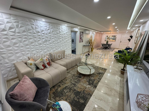 Ls Vende Apartamento Colinas De La Tahona