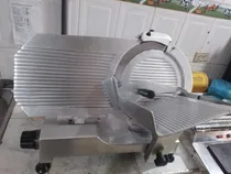 Comprar Rebanadora Mod Italiano Disco 350. Para Charcuterías Y Super