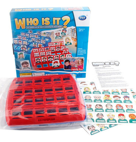 Juegos De Mesa Para Niños Reasoning I Am Parent Child Inter