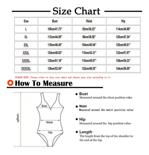 Traje De Baño Liso Casual De Talla Grande For Mujer Bikini