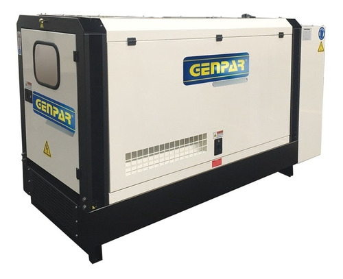 Generador/planta Eléctrica 55 Kva. Cummins Stanford Con Ats.