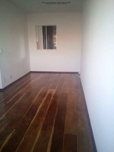 Oportunidade De Venda * Apartamento Reformado Pronto Para Ser Habitado * Agende Sua Visita. - Ap00480 - 67624993