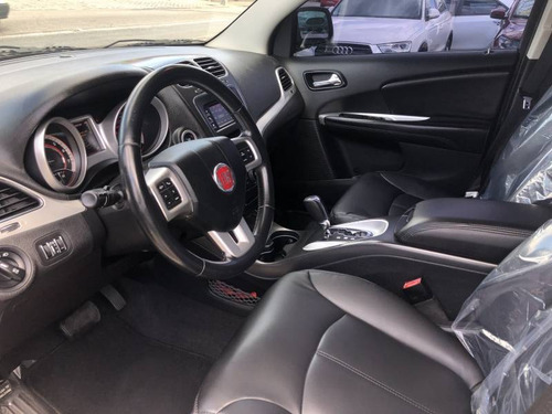 Fiat Freemont Emot./precision 2.4