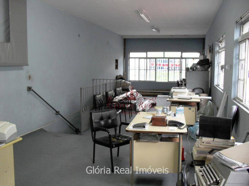 Imagem 5 de 11 de Sobrado, 400 M² - Venda Por R$ 1.000.000,00 Ou Aluguel Por R$ 3.000,00/mês - Pirituba - São Paulo/sp - So0050