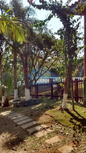 Imagem 11 de 30 de Chácara Com 2 Dormitórios À Venda, 5200 M² Por R$ 640.000,00 - Zona Rural - Mairinque/sp - Ch0053