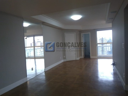 Locação Apartamento Sao Bernardo Do Campo Centro Ref: 36655 - 1033-2-36655