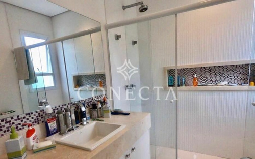 Imagem 19 de 21 de Burle Max | Casa Nova | 4 Suítes | Impecável - Cncl22