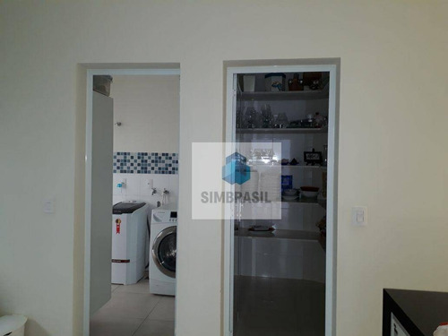 Imagem 21 de 30 de Casa Swiss Park - Ca1249
