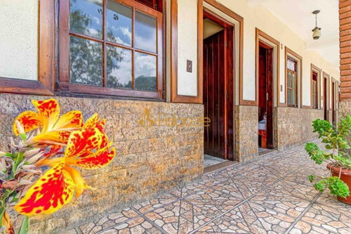 Imagem 8 de 14 de Rural Comercial Com 16 Quartos - 231905-v