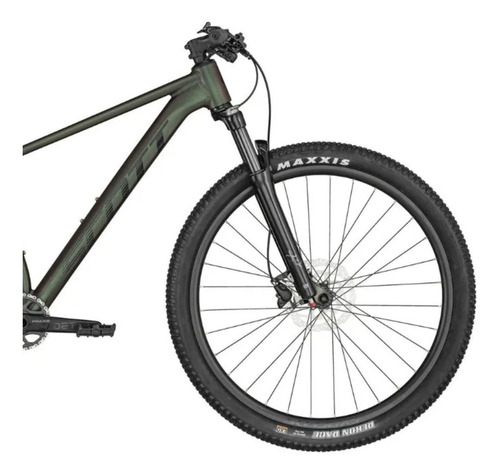 Bicicleta Scott Scale 980 2024