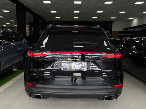 Porsche Cayenne E-Hybrid 3.0 V6 462cv