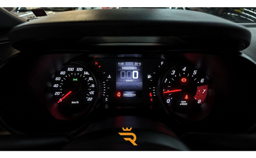 Fiat Argo 1.3 FIREFLY FLEX DRIVE S-DESIGN MANUAL