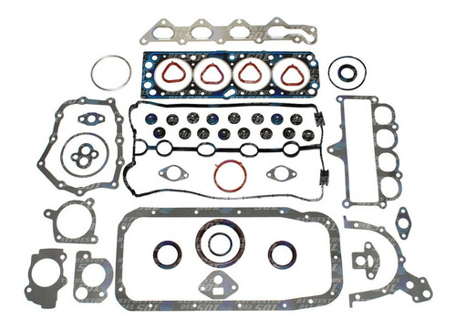 Kit Empaquetadura Motor Aveo 1.4 F14d3 T200 2004 2005