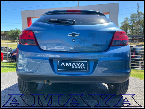 Chevrolet Onix Ltz 1.4 Mt Extra Full Amaya