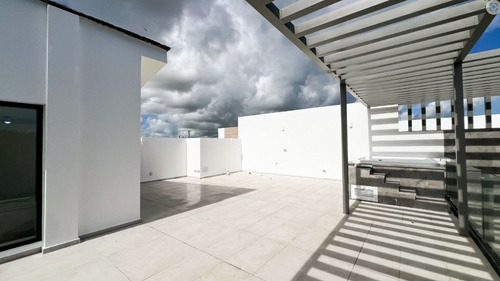 Punta Cana, Cocotal - Penthouse En Coral Bahía