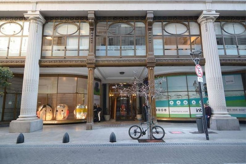 Oficinas Alquiler | Suipacha 664, Caba | 1.503 A 7.877 M2
