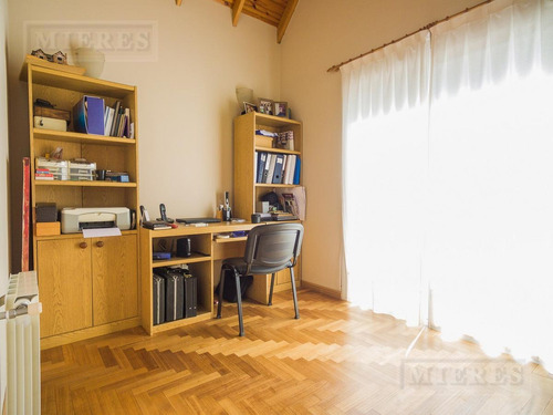 Casa En Venta, Lote Interno, Barrancas De San José, Bancalari