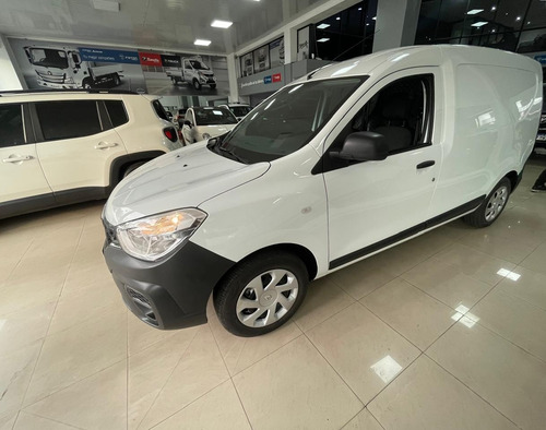 Renault Kangoo Ii Express Emotion 1.6 Sce