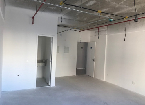 Imagem 7 de 11 de Sala Comercial À Venda Na Rua Barata Ribeiro, Vila Itapura, Campinas - Sp - Liv-13073