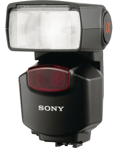 Flash Sony Hvl-f43am (usado)