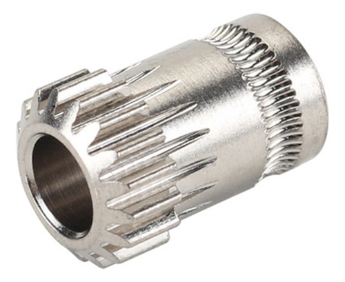 Kit Sherpa Mini Cnc Pom Gear, Engrenagens De Extrusão, Equip