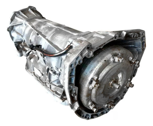 Caixa De Câmbio S10 2.8 Autom Diesel 2017 18 19 20 21 22 23 (Usado)