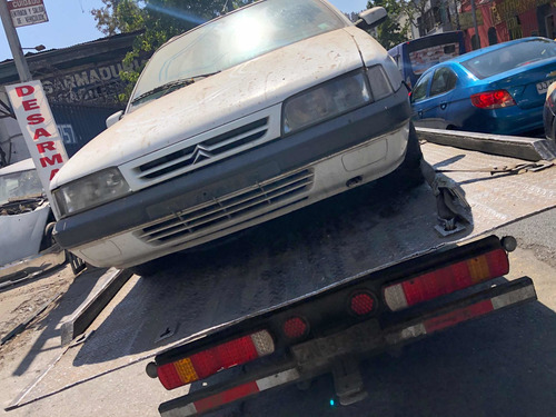 Citroën Zx Desarme Station Automático