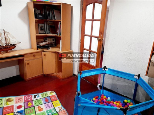 Casa En Venta De 6 Dormitorios En Maipú