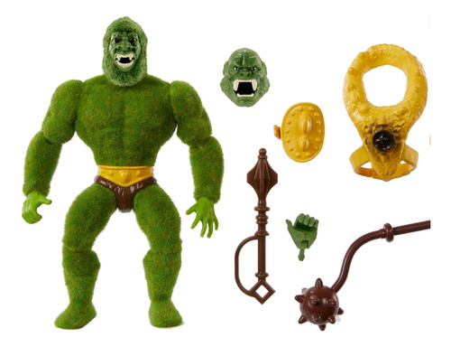 Moss Man Origins - Walmart Exclusive 