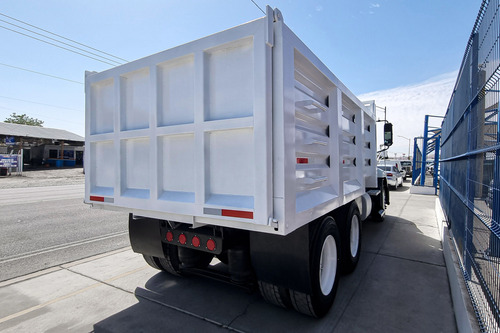 Mack 600 Cxu600 Dompe