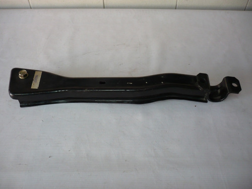 Soporte Barra Estabilizadora Daewoo Matiz 2002 2005 Izquierd