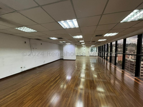 Espectacular Oficina En Venta En La Torre Credicard, 25-1759