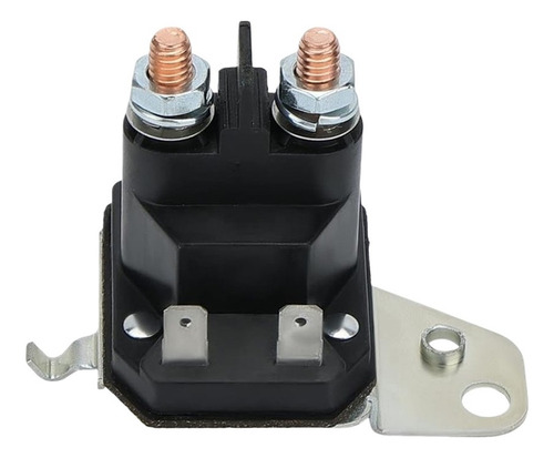 Solenoide De Arranque 725-06153 Para Máquinas Mtd Yard Troy-