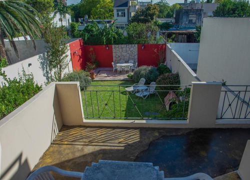 Excelente Ph De 6 Ambientes Gran Jardín Impecable Estado