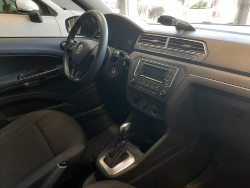 Volkswagen Gol Trend 1.6 Trendline 101Cv At
