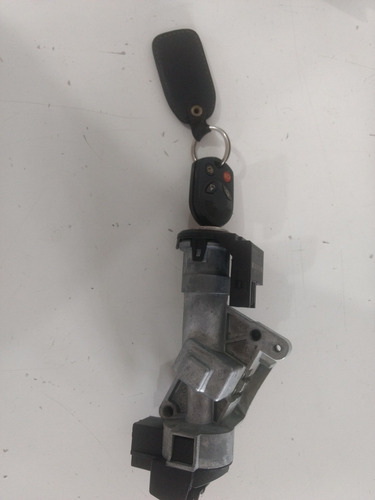 Kit Módulo Injeção Ford Fusion 2.5 2010 Original (Usado)