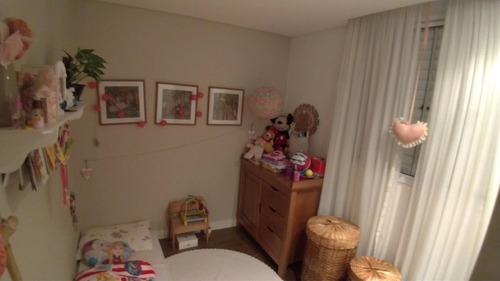 Imagem 8 de 19 de Apartamento Com 3 Dormitórios À Venda, 65 M² Por R$ 378.900 - Vila Antonieta - São Paulo/sp - Ap2880